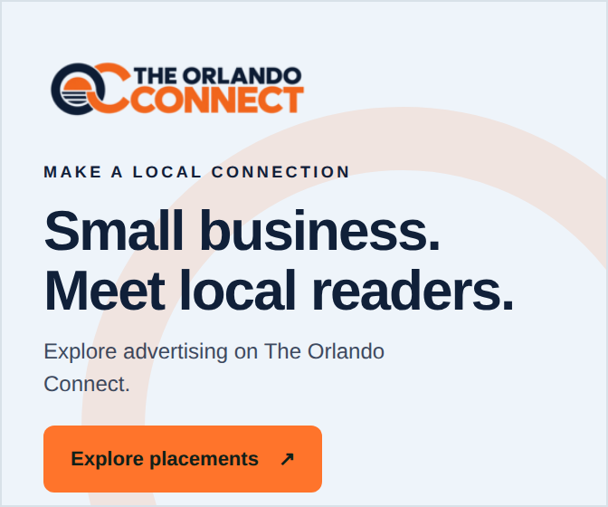 The Orlando Connect