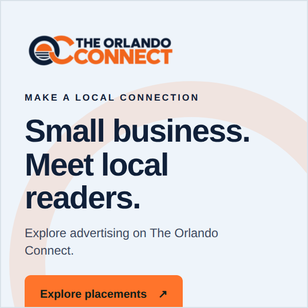 The Orlando Connect