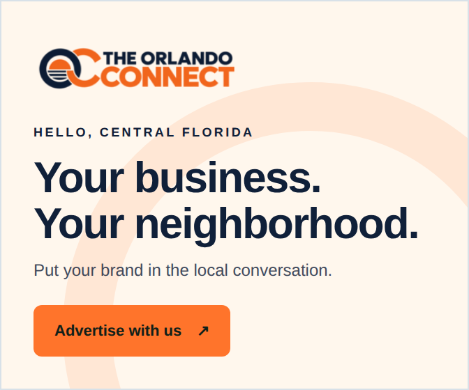 The Orlando Connect
