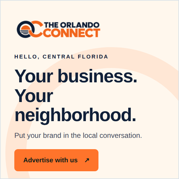 The Orlando Connect