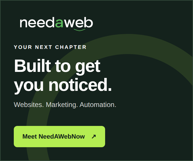 NeedAWebNow