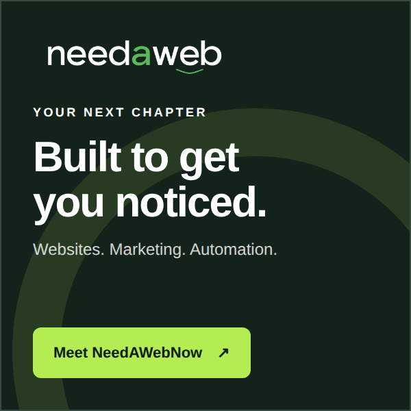 NeedAWebNow